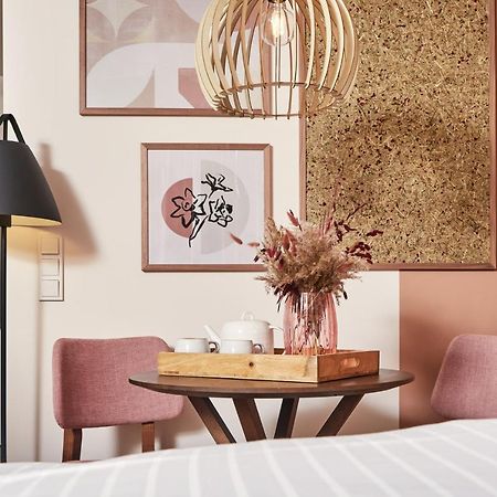 Homebound Apartments Bad Goisern - Contactless Check-In Exteriör bild
