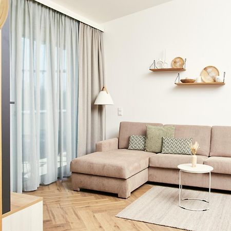 Homebound Apartments Bad Goisern - Contactless Check-In Exteriör bild