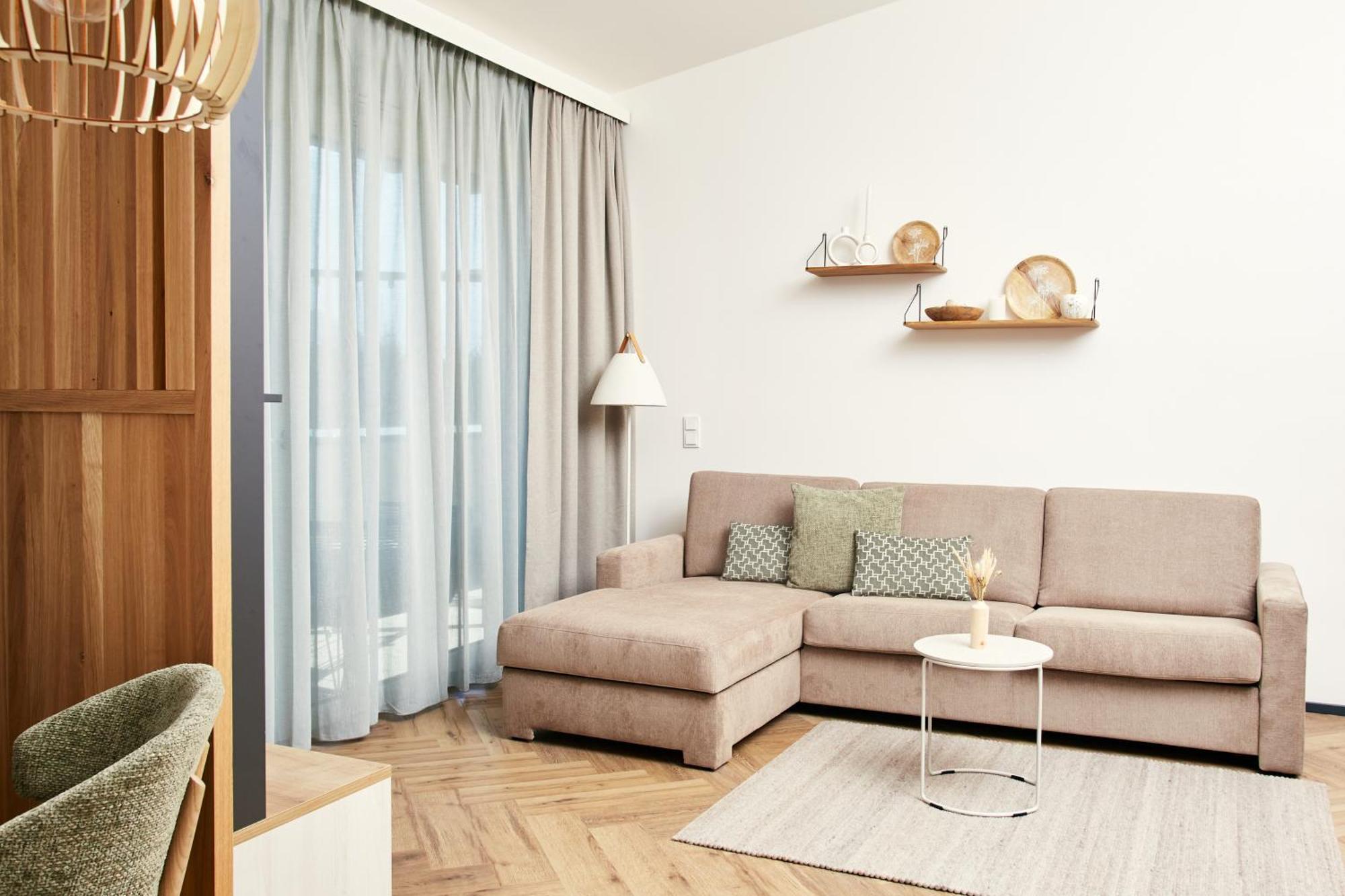 Homebound Apartments Bad Goisern - Contactless Check-In Exteriör bild