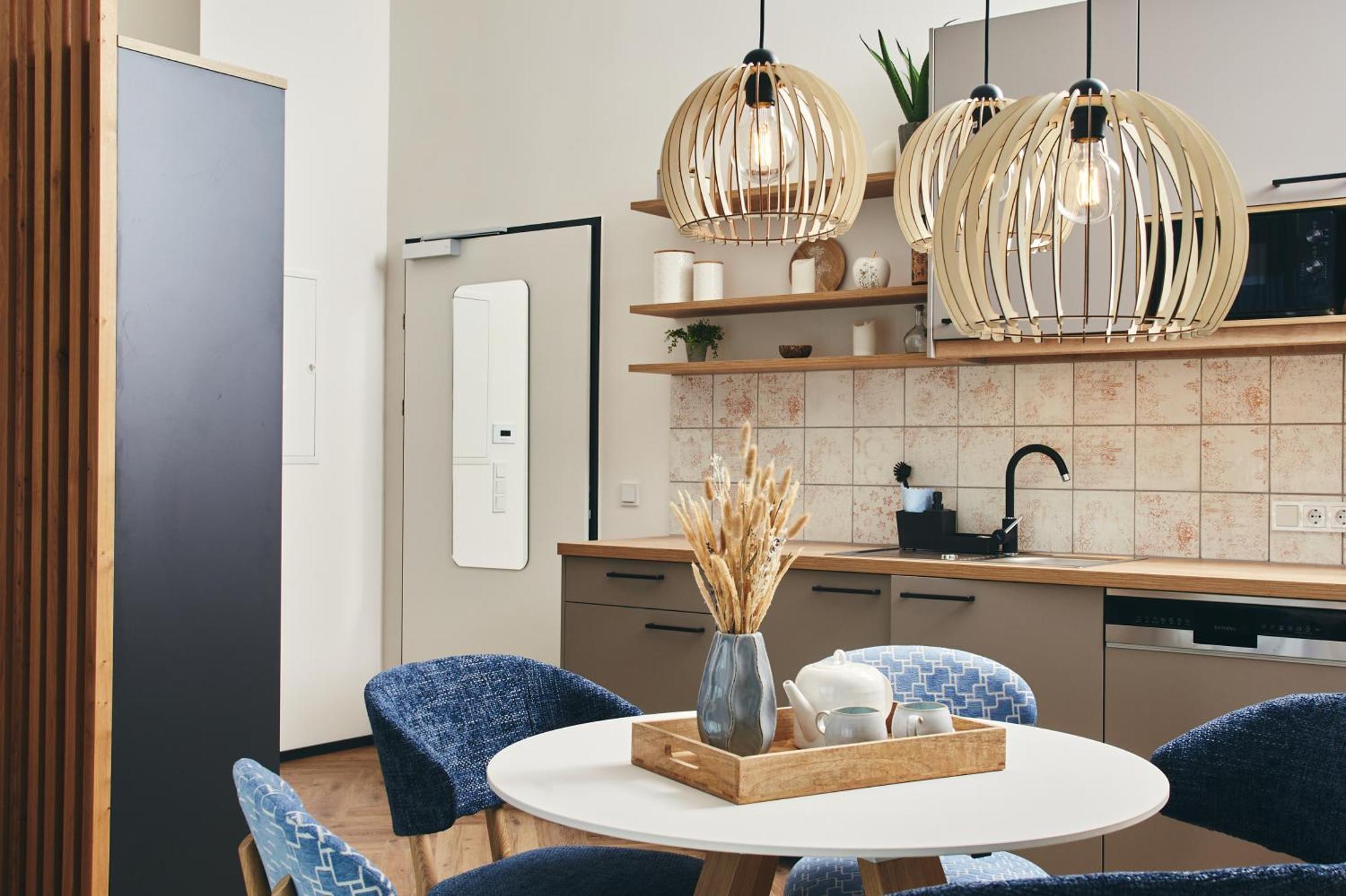 Homebound Apartments Bad Goisern - Contactless Check-In Exteriör bild