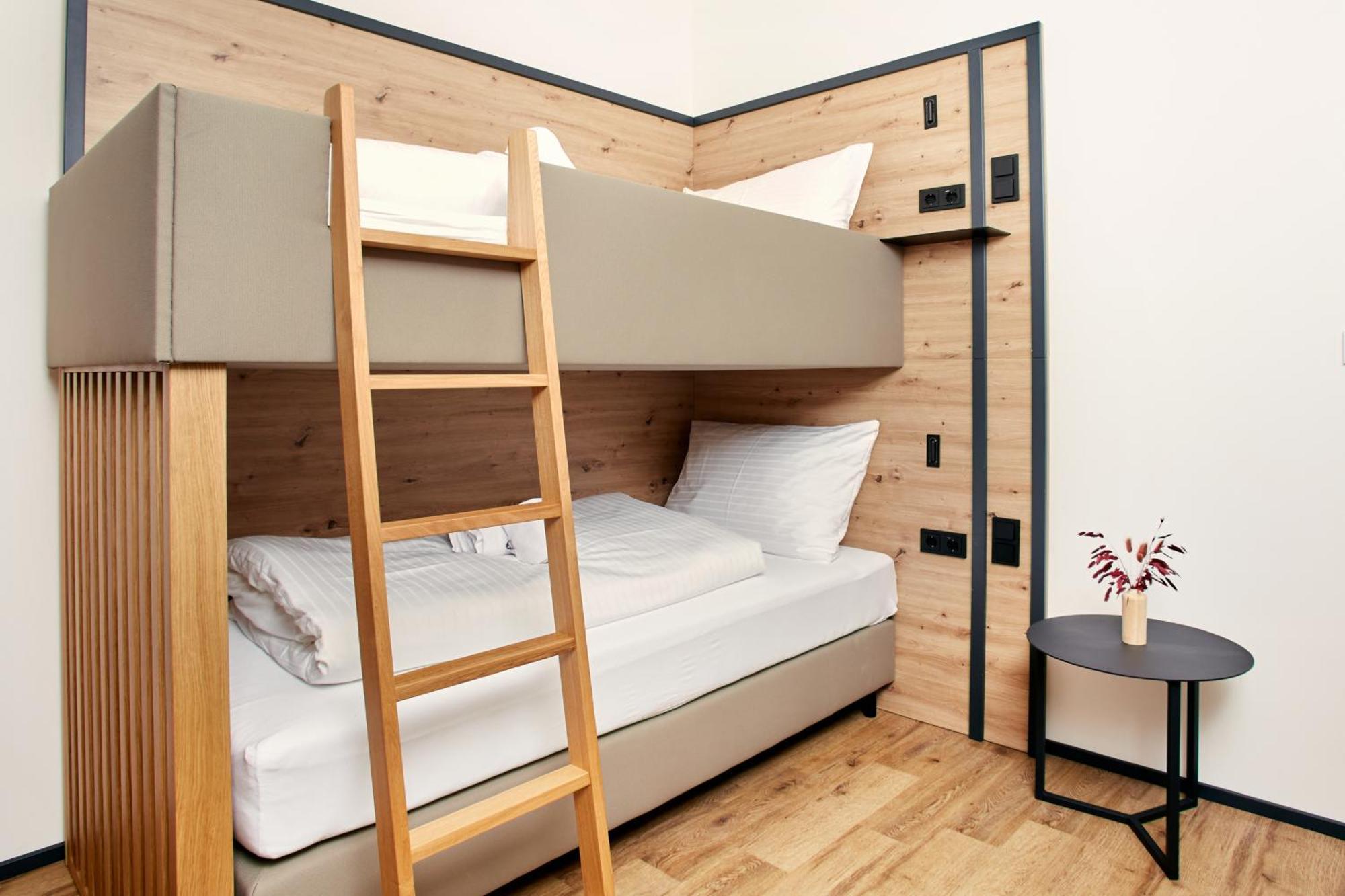 Homebound Apartments Bad Goisern - Contactless Check-In Exteriör bild
