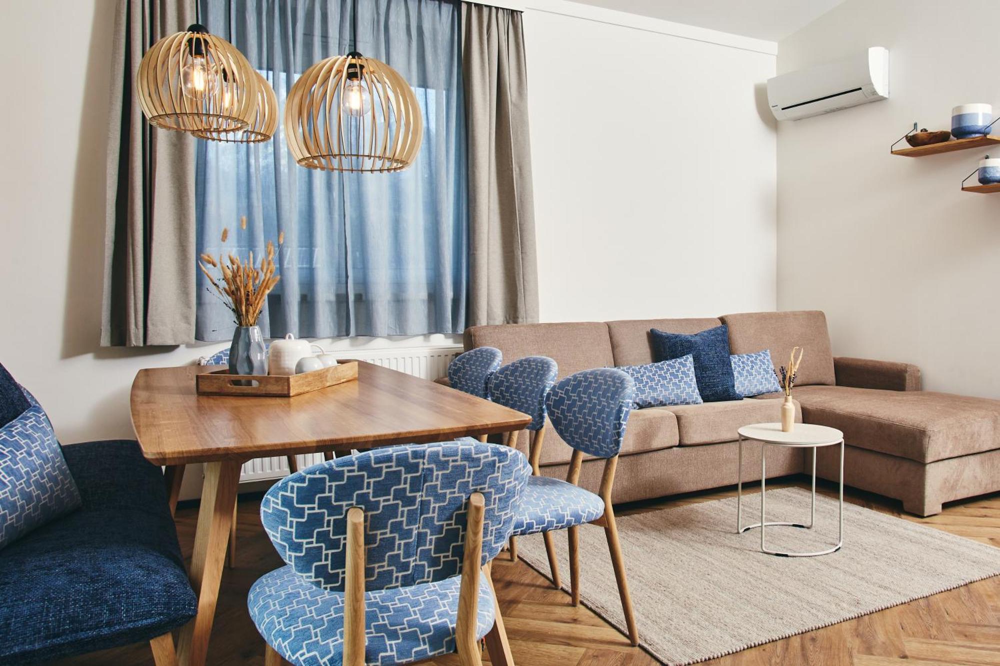Homebound Apartments Bad Goisern - Contactless Check-In Exteriör bild
