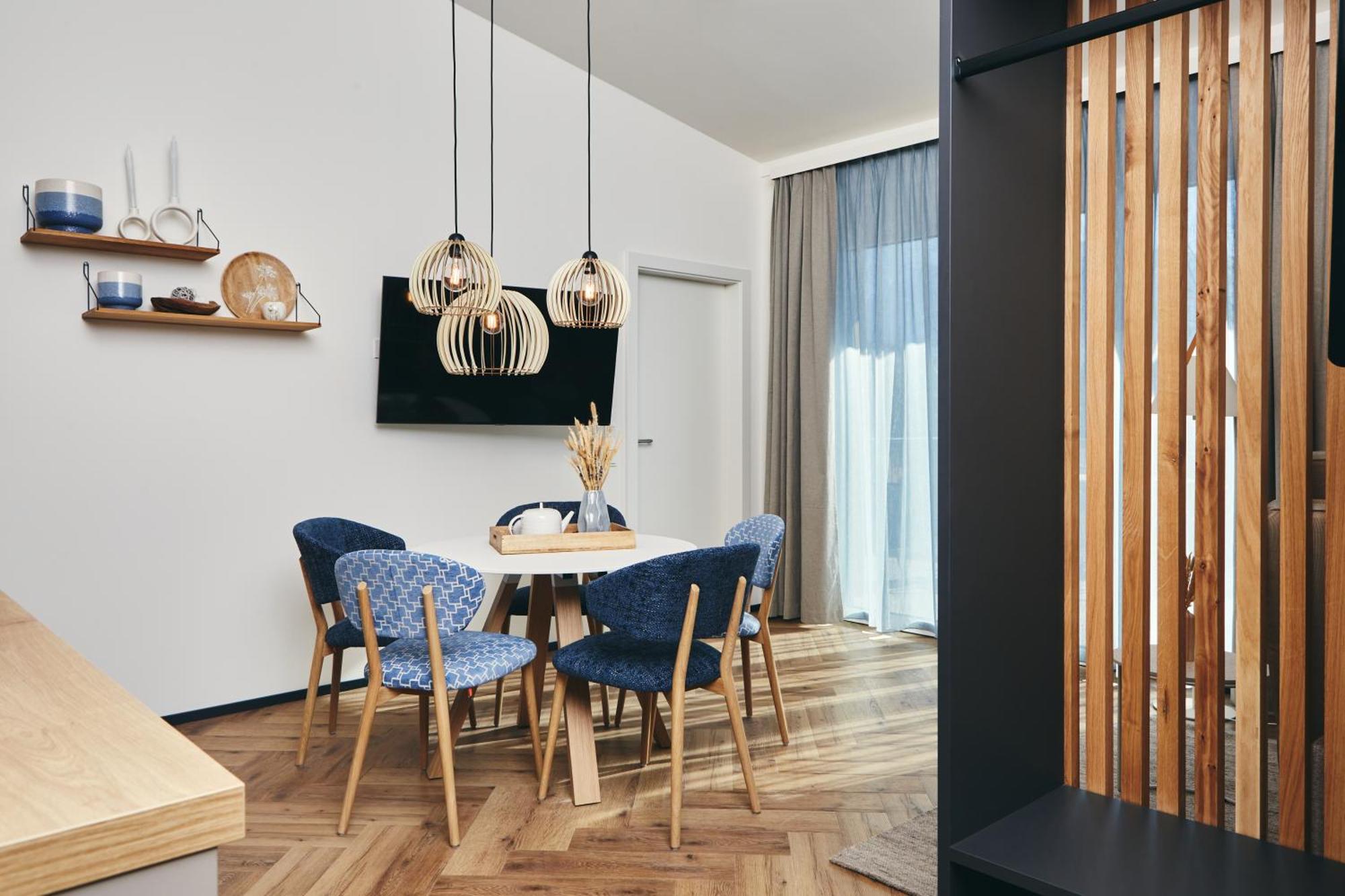 Homebound Apartments Bad Goisern - Contactless Check-In Exteriör bild