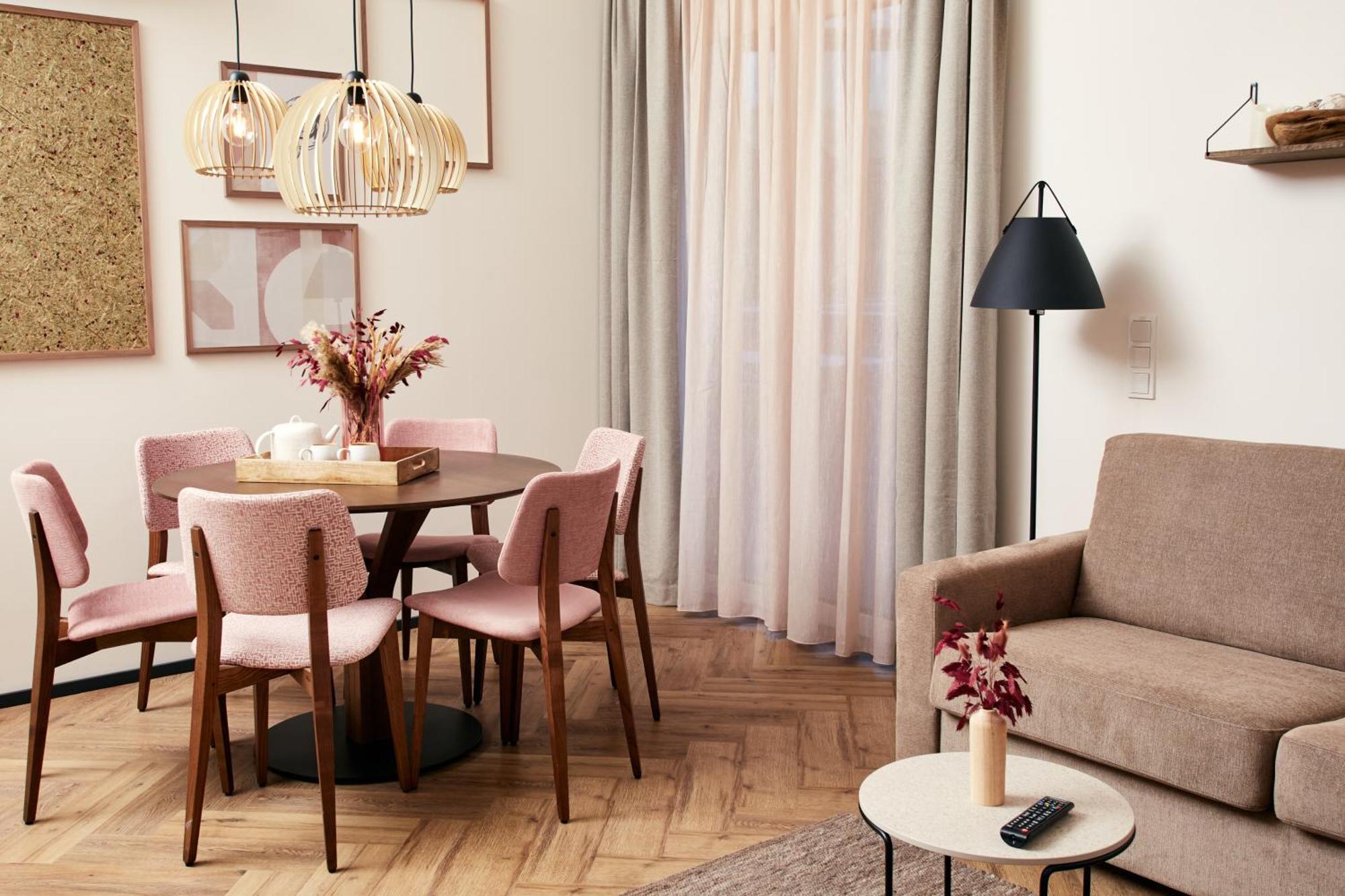 Homebound Apartments Bad Goisern - Contactless Check-In Exteriör bild