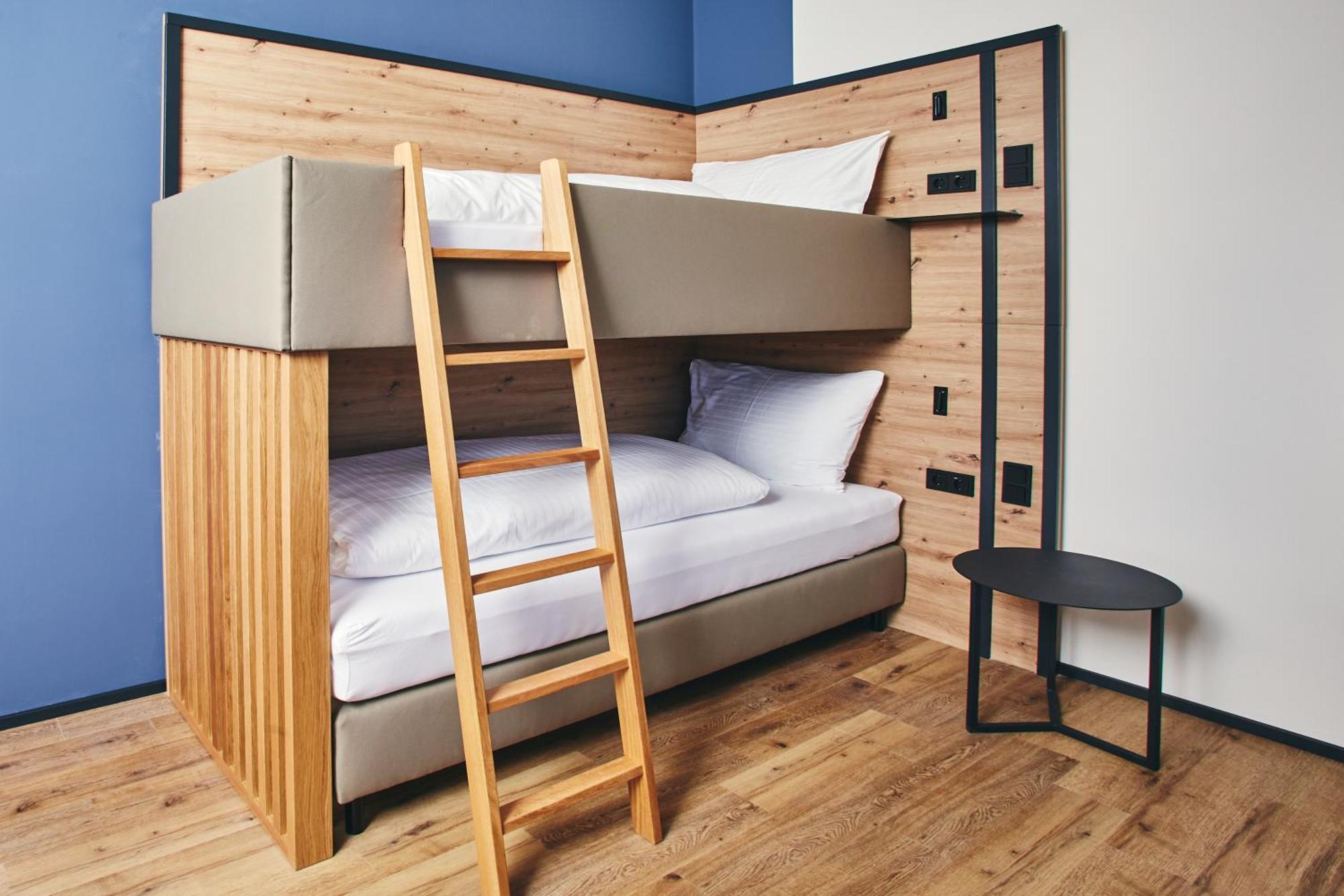Homebound Apartments Bad Goisern - Contactless Check-In Exteriör bild