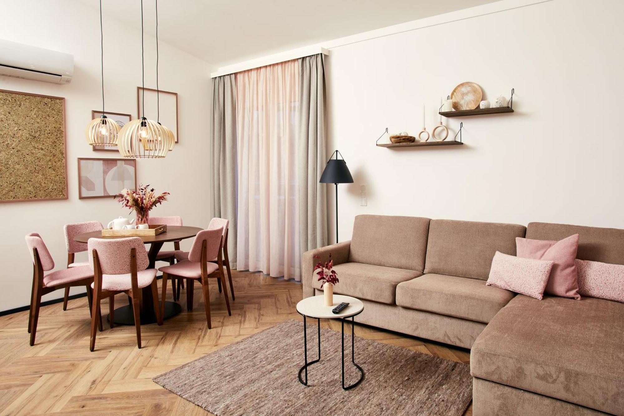 Homebound Apartments Bad Goisern - Contactless Check-In Exteriör bild