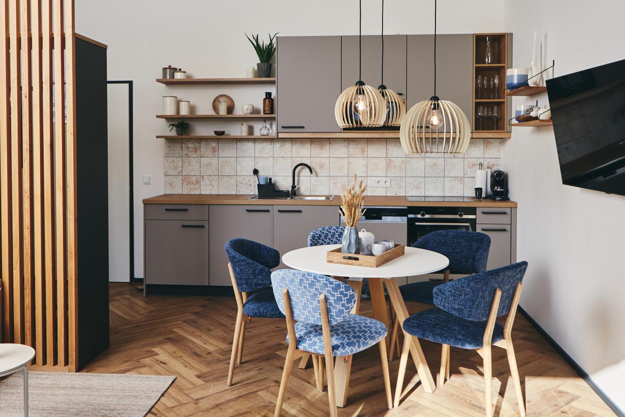 Homebound Apartments Bad Goisern - Contactless Check-In Exteriör bild