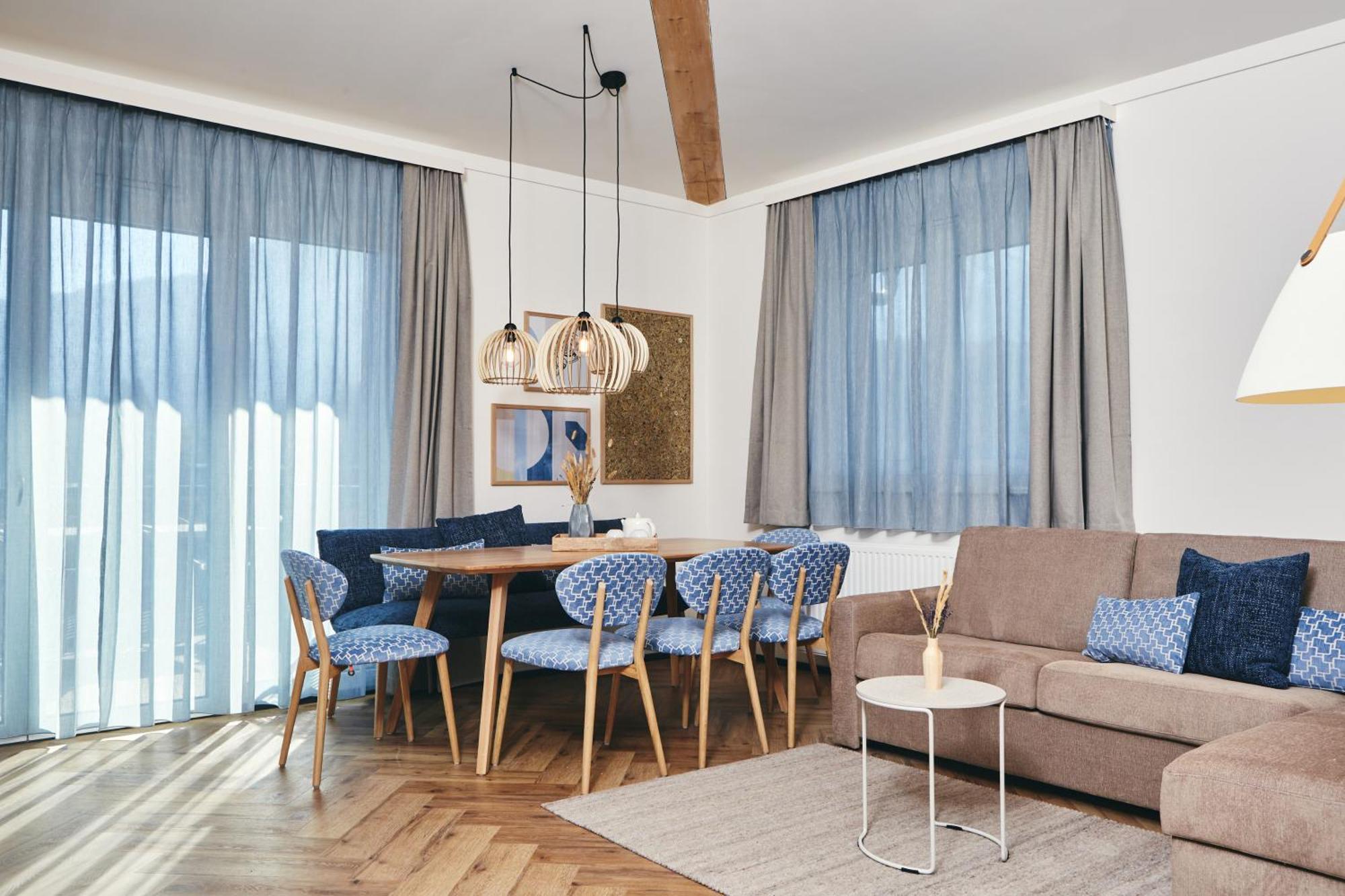 Homebound Apartments Bad Goisern - Contactless Check-In Exteriör bild