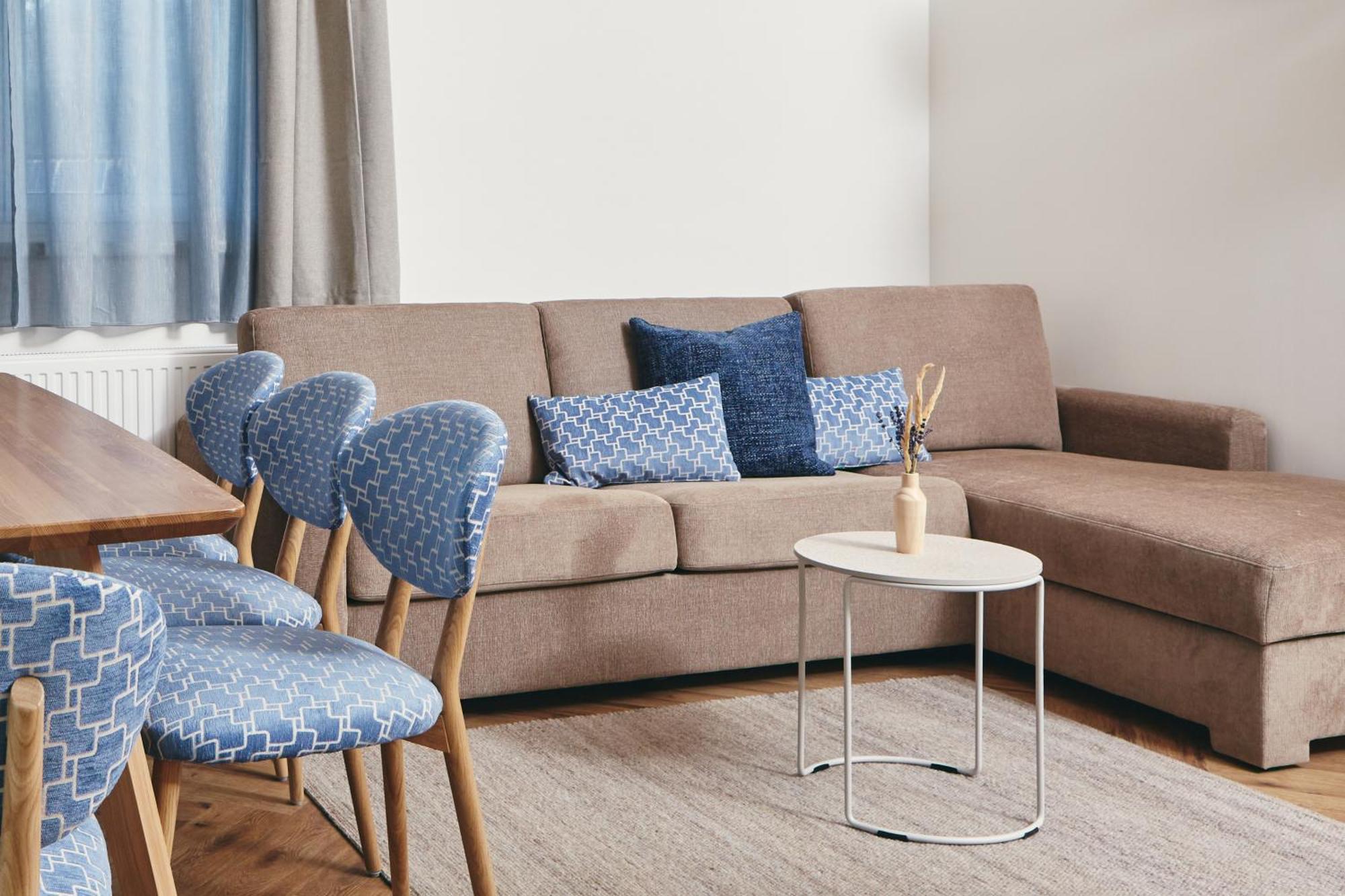 Homebound Apartments Bad Goisern - Contactless Check-In Exteriör bild
