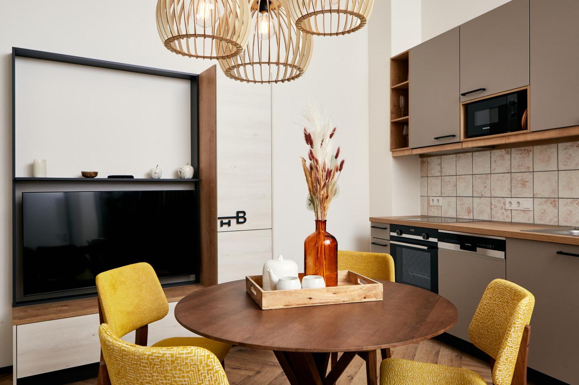 Homebound Apartments Bad Goisern - Contactless Check-In Exteriör bild