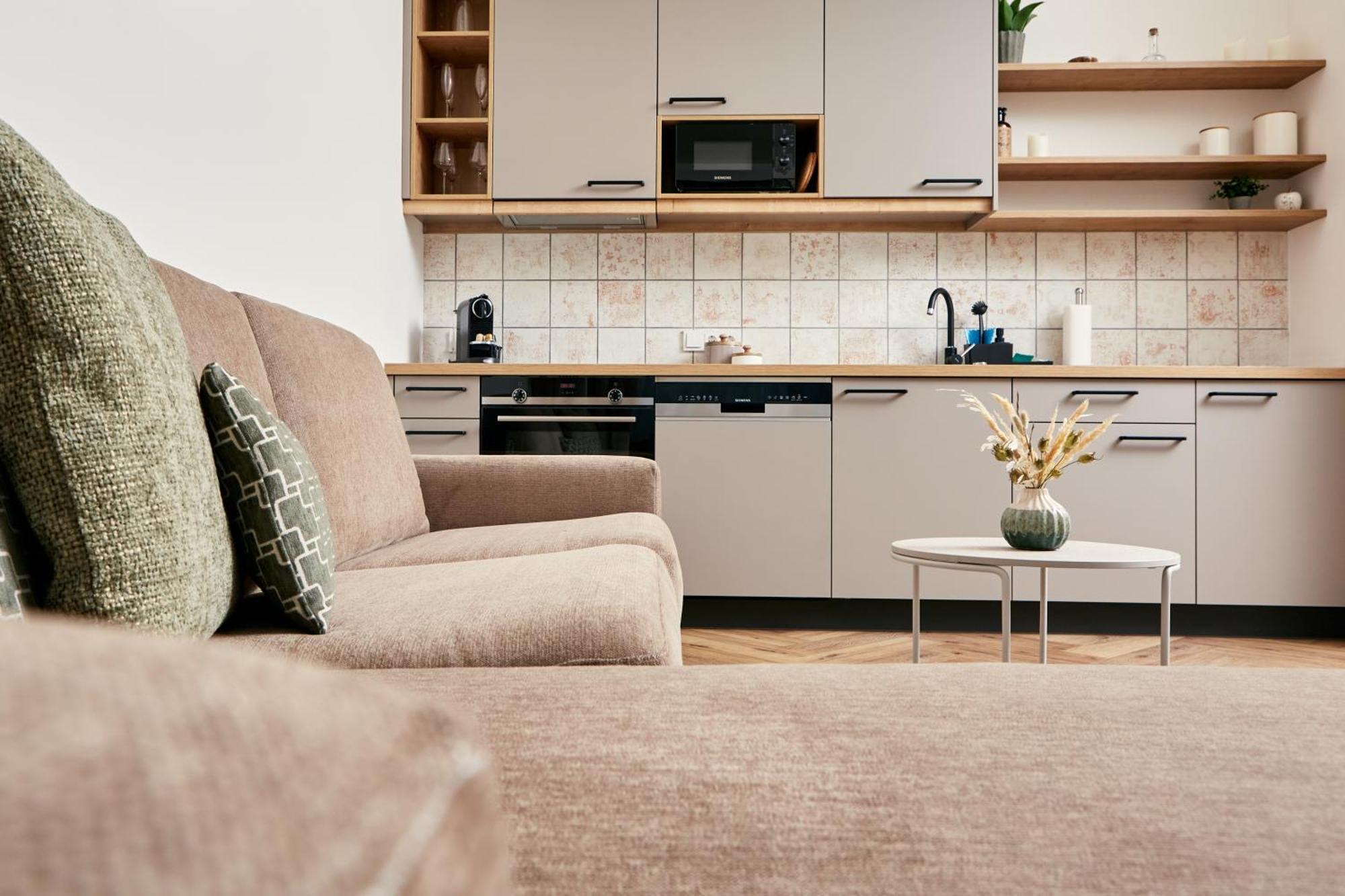 Homebound Apartments Bad Goisern - Contactless Check-In Exteriör bild