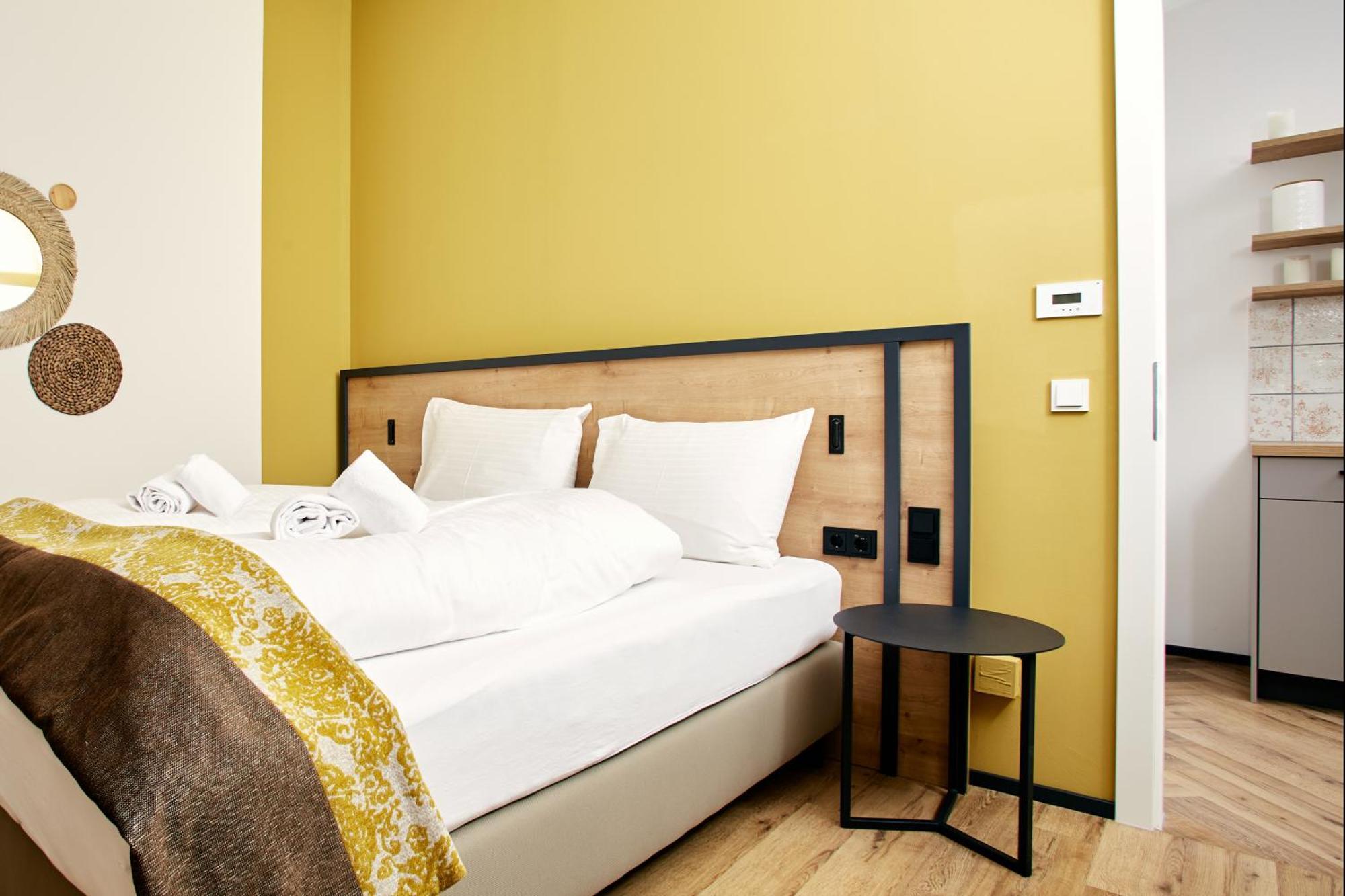 Homebound Apartments Bad Goisern - Contactless Check-In Exteriör bild