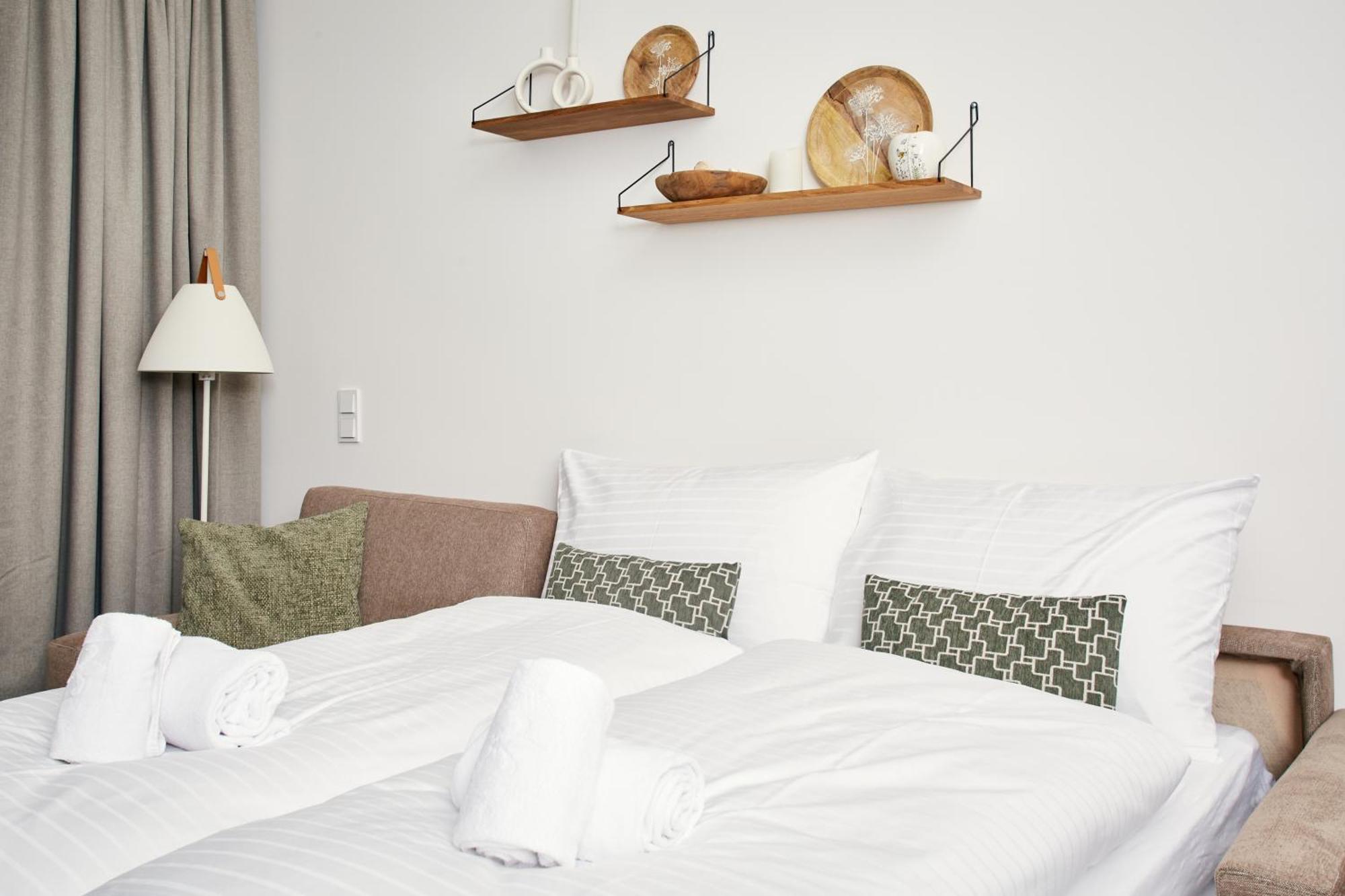 Homebound Apartments Bad Goisern - Contactless Check-In Exteriör bild