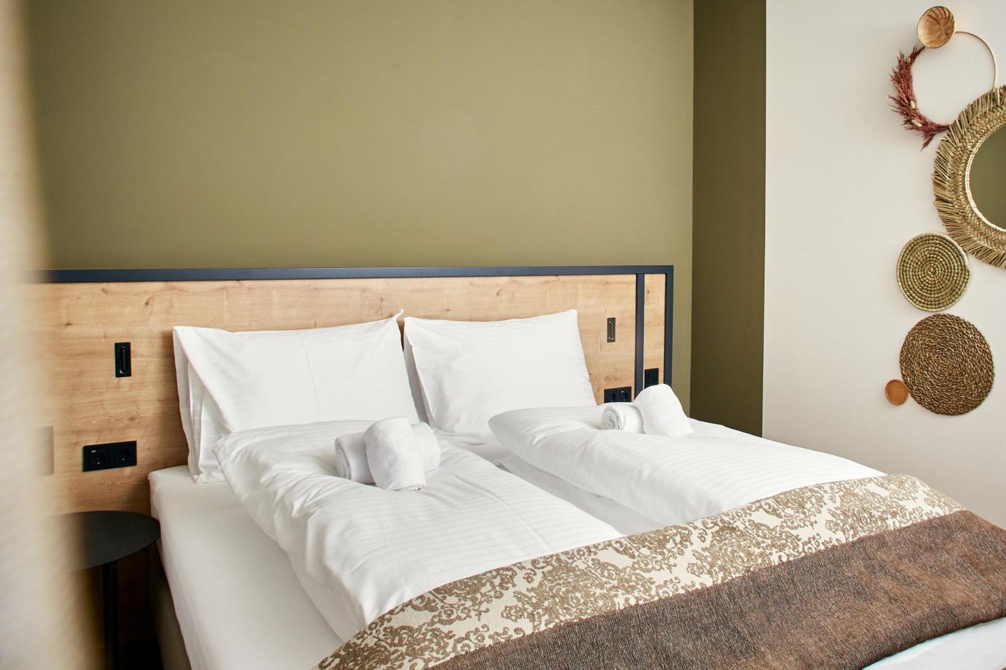 Homebound Apartments Bad Goisern - Contactless Check-In Exteriör bild