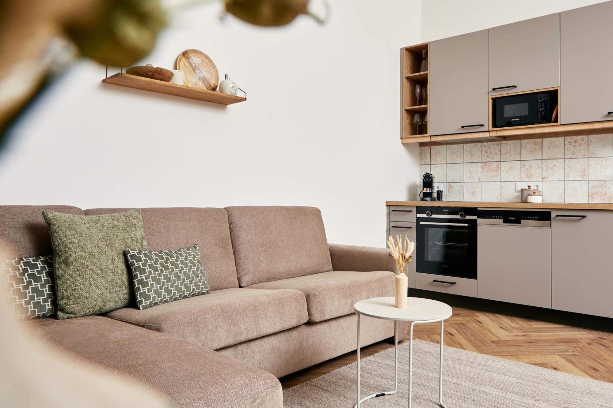 Homebound Apartments Bad Goisern - Contactless Check-In Exteriör bild