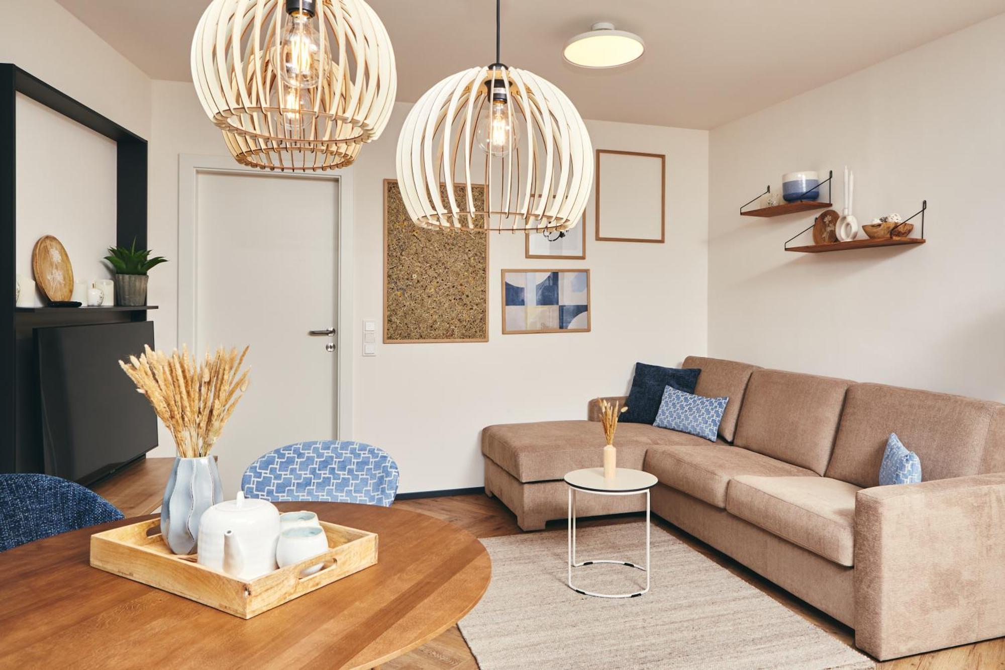 Homebound Apartments Bad Goisern - Contactless Check-In Exteriör bild