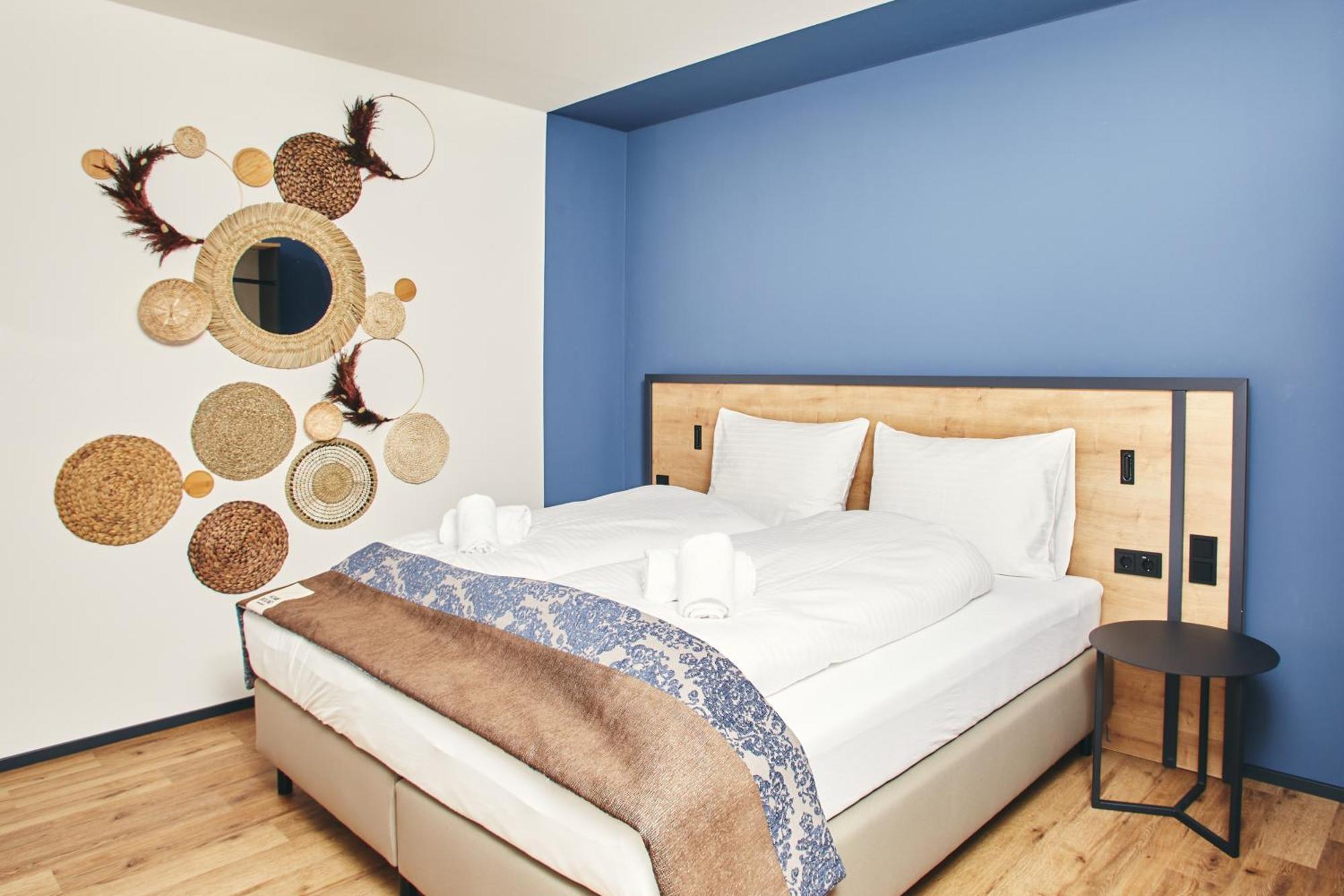 Homebound Apartments Bad Goisern - Contactless Check-In Exteriör bild