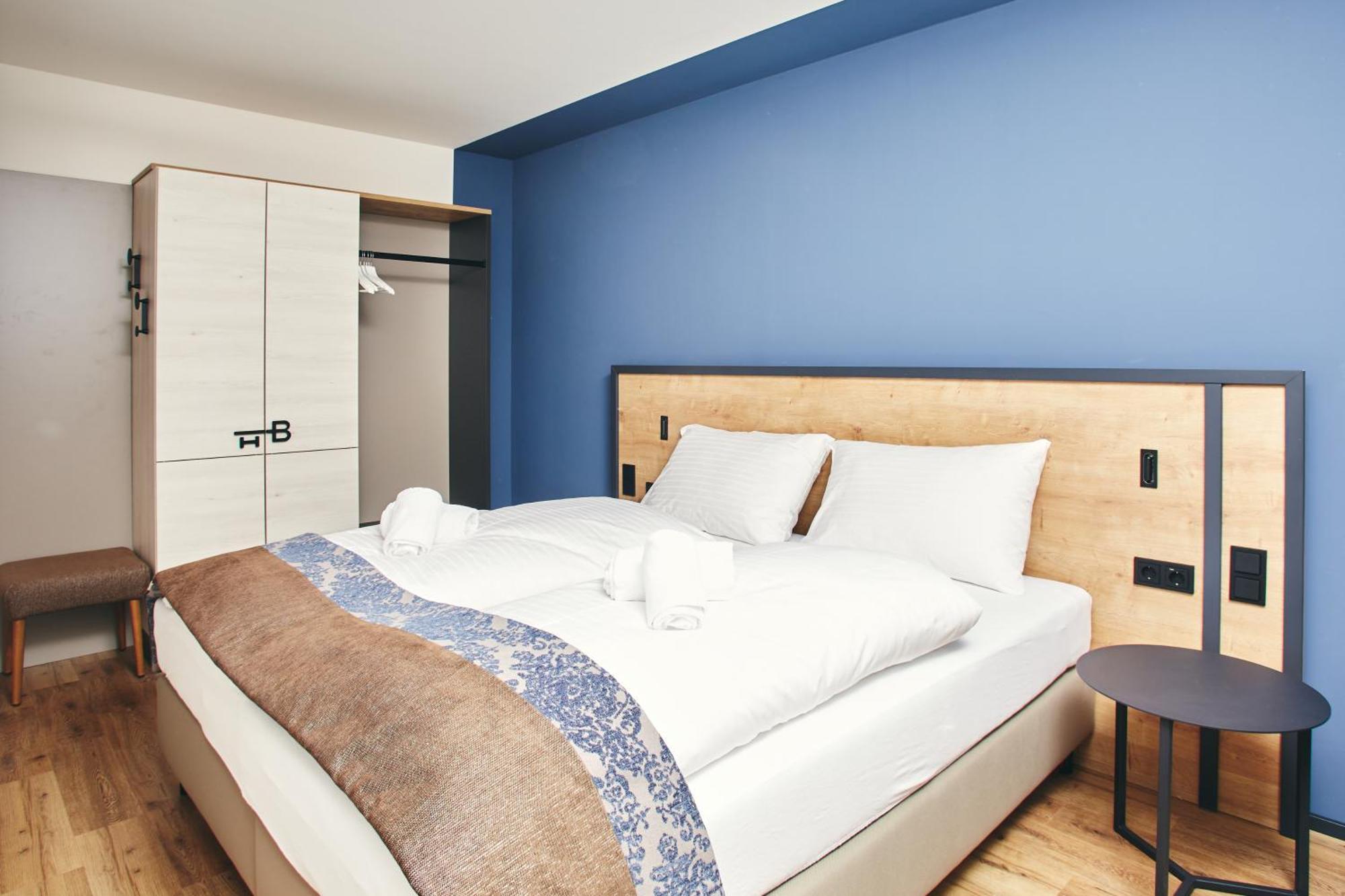 Homebound Apartments Bad Goisern - Contactless Check-In Exteriör bild