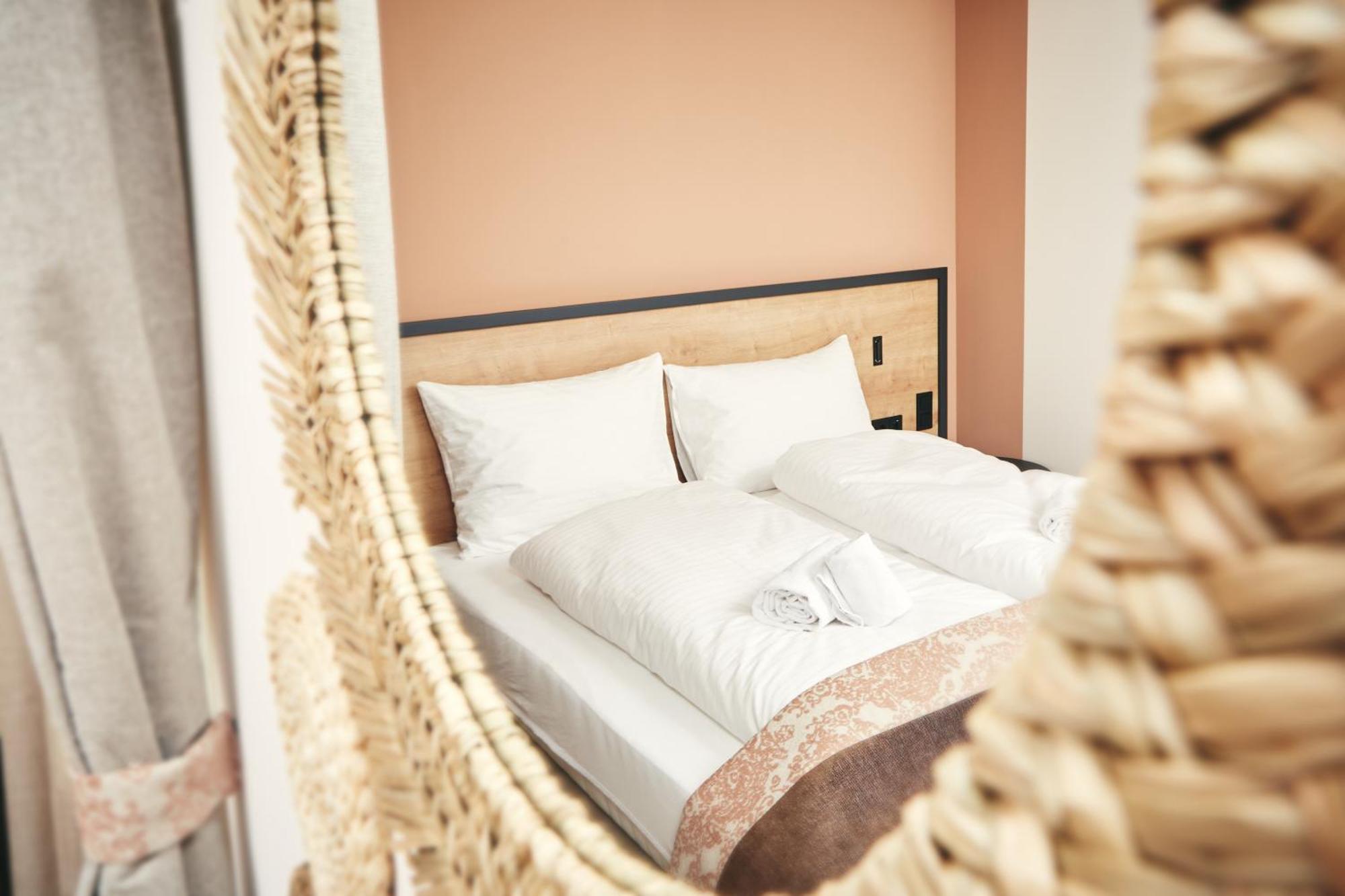 Homebound Apartments Bad Goisern - Contactless Check-In Exteriör bild