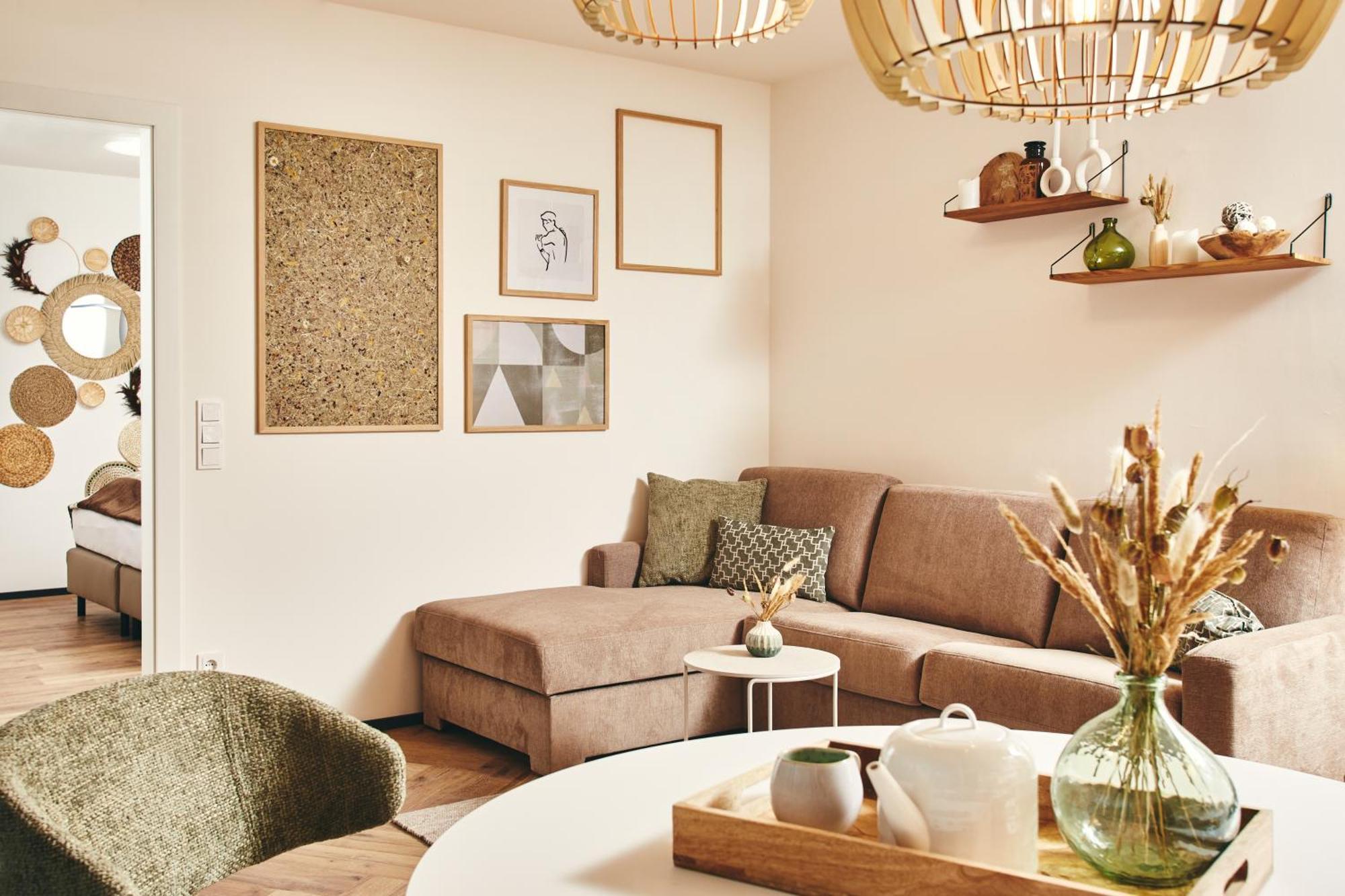 Homebound Apartments Bad Goisern - Contactless Check-In Exteriör bild