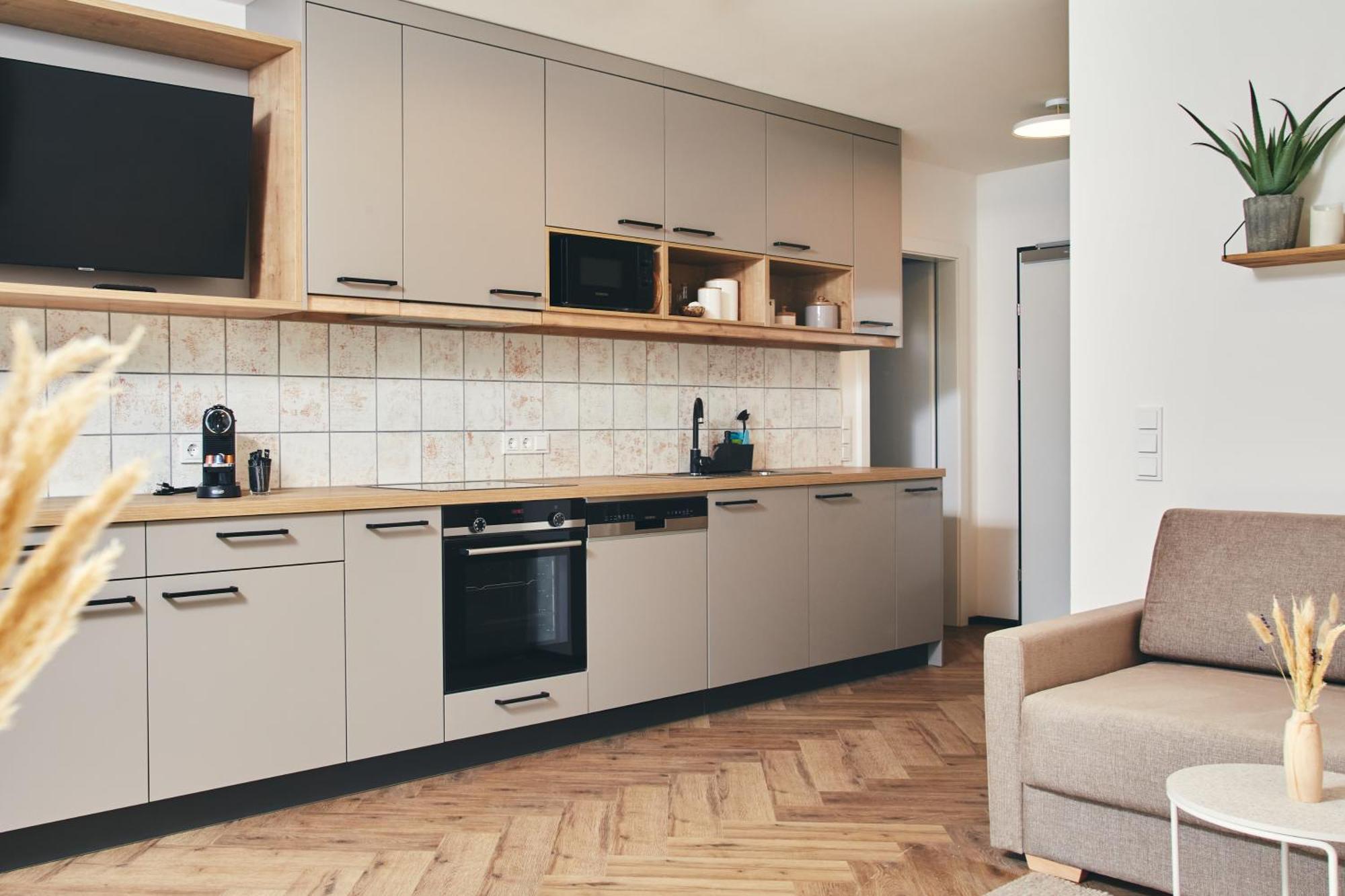 Homebound Apartments Bad Goisern - Contactless Check-In Exteriör bild