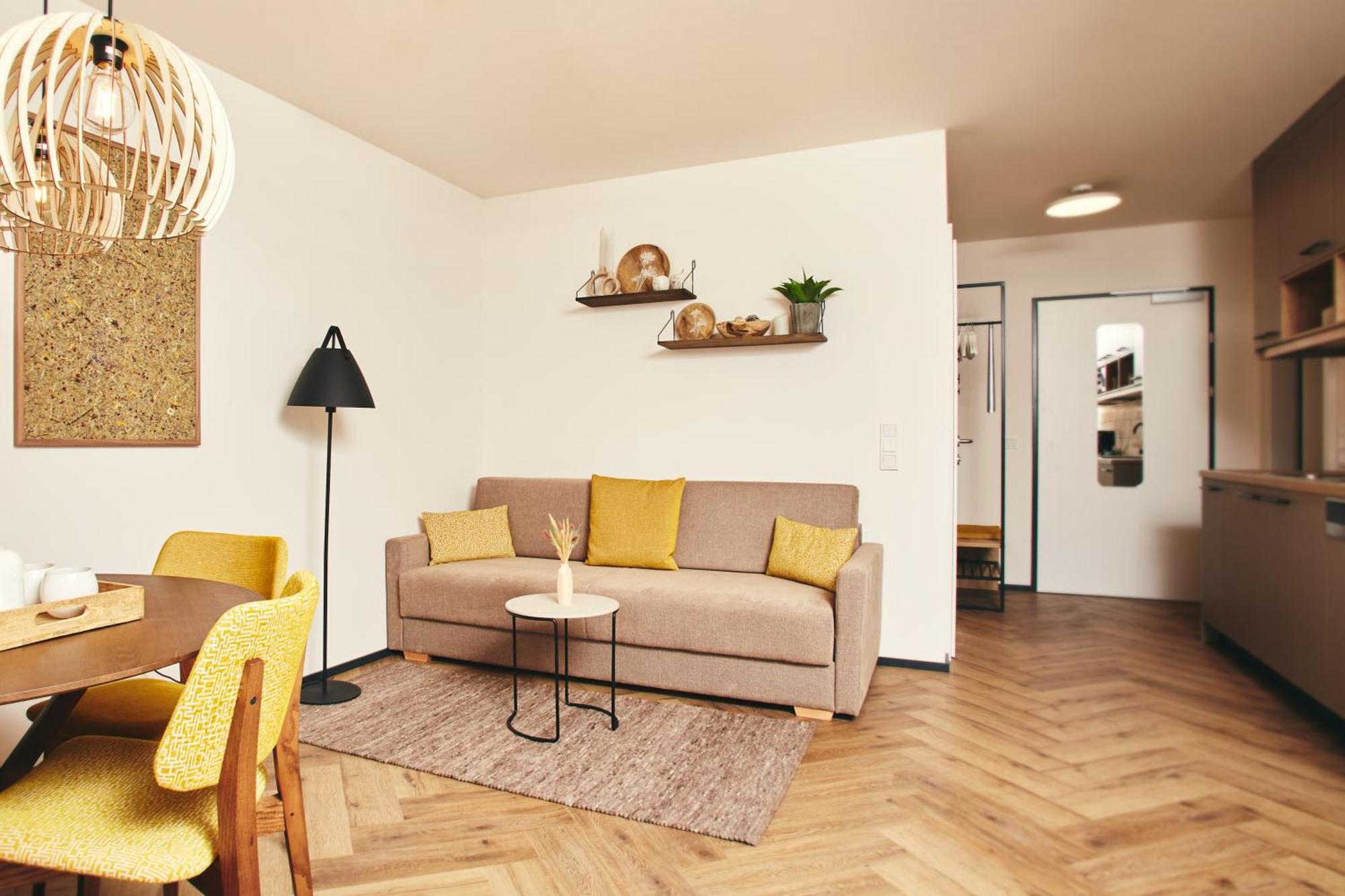 Homebound Apartments Bad Goisern - Contactless Check-In Exteriör bild