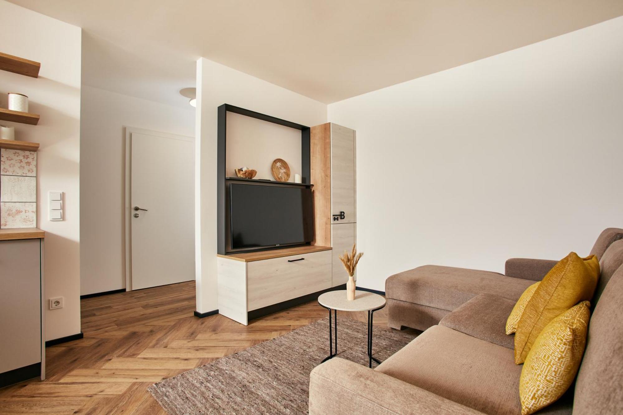 Homebound Apartments Bad Goisern - Contactless Check-In Exteriör bild