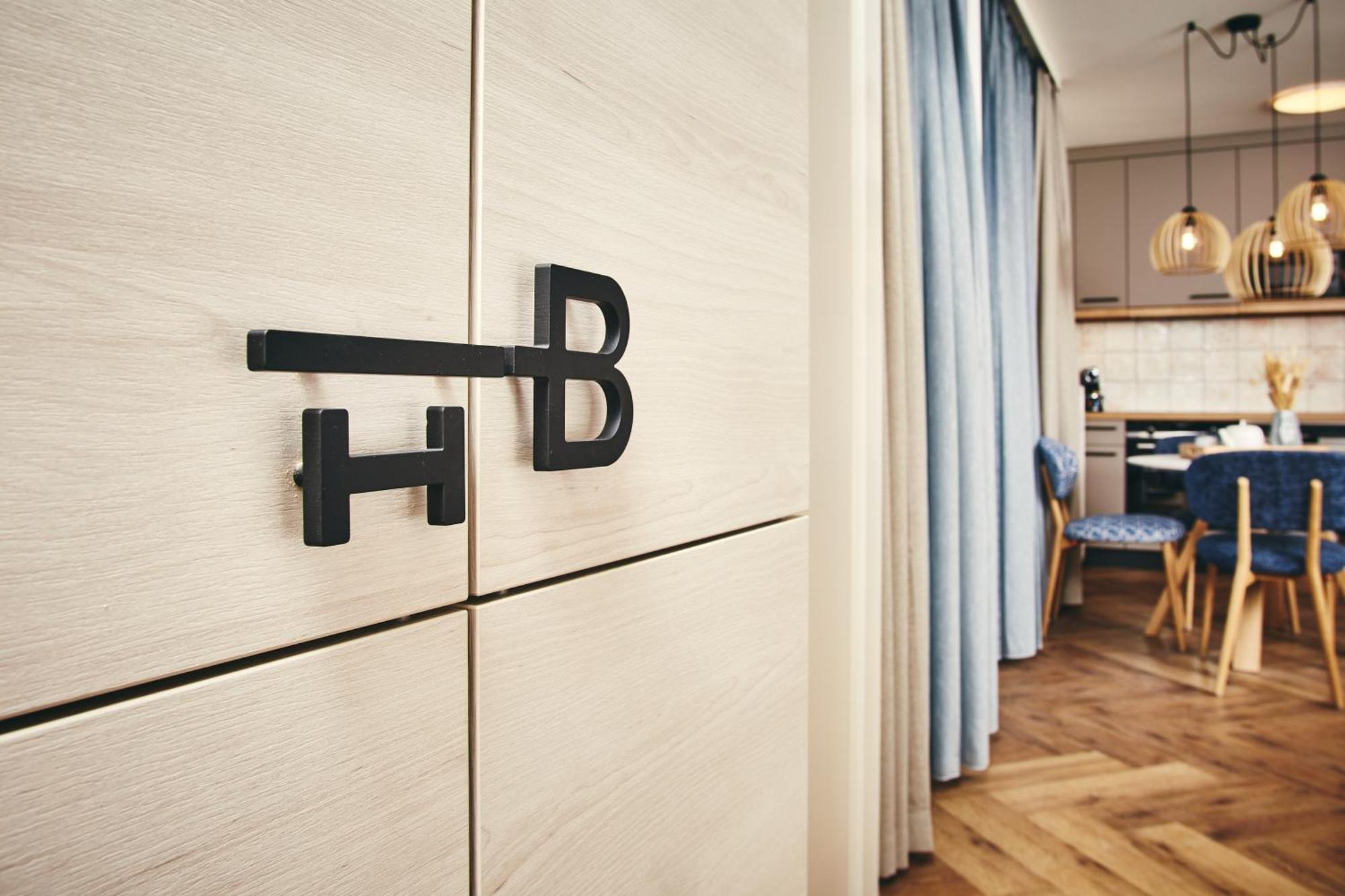 Homebound Apartments Bad Goisern - Contactless Check-In Exteriör bild